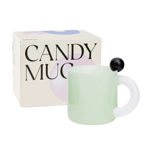 Candy Pastel Mug