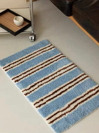 Bath Mats & Rugs