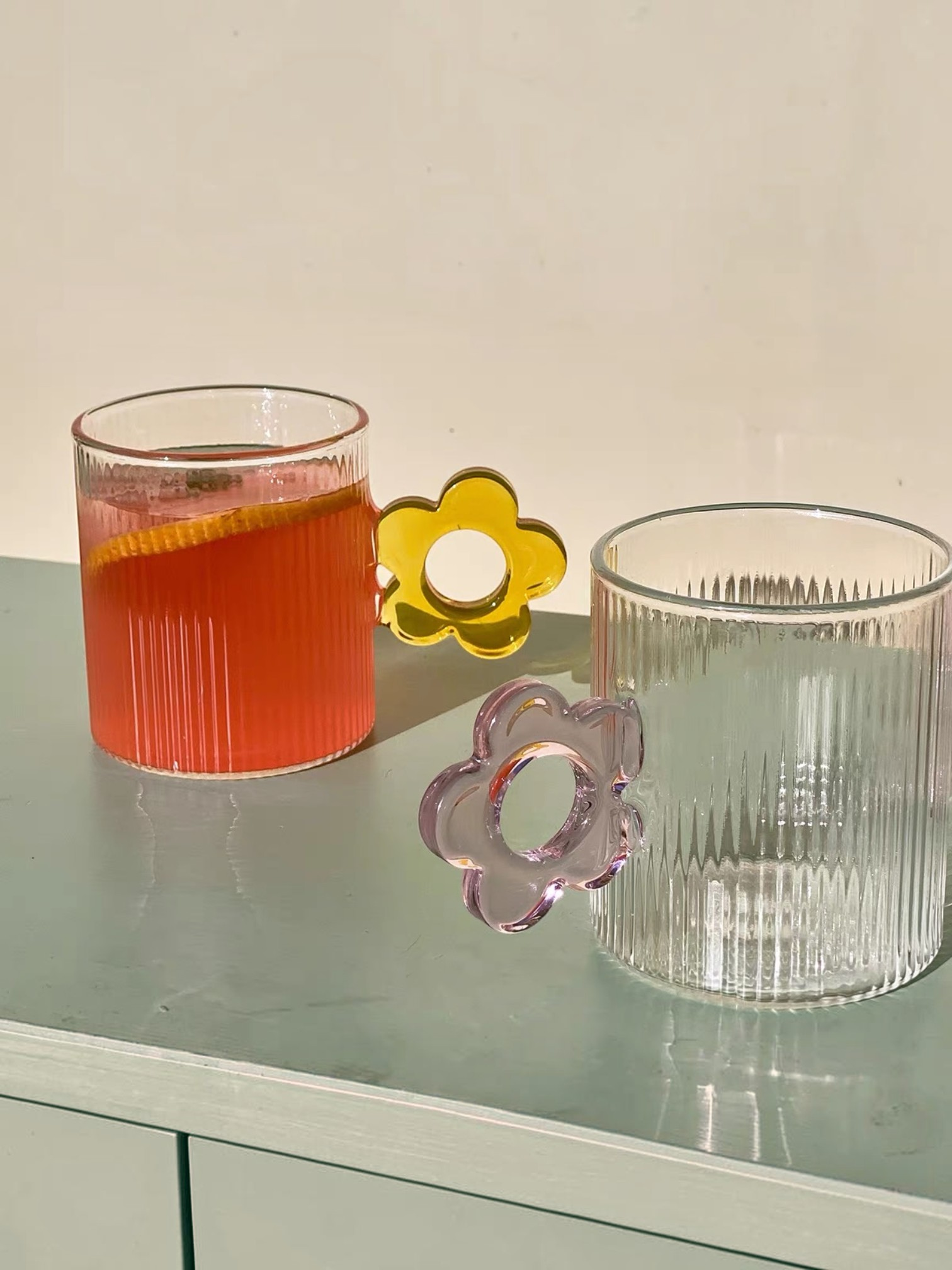 Glassware & Mugs