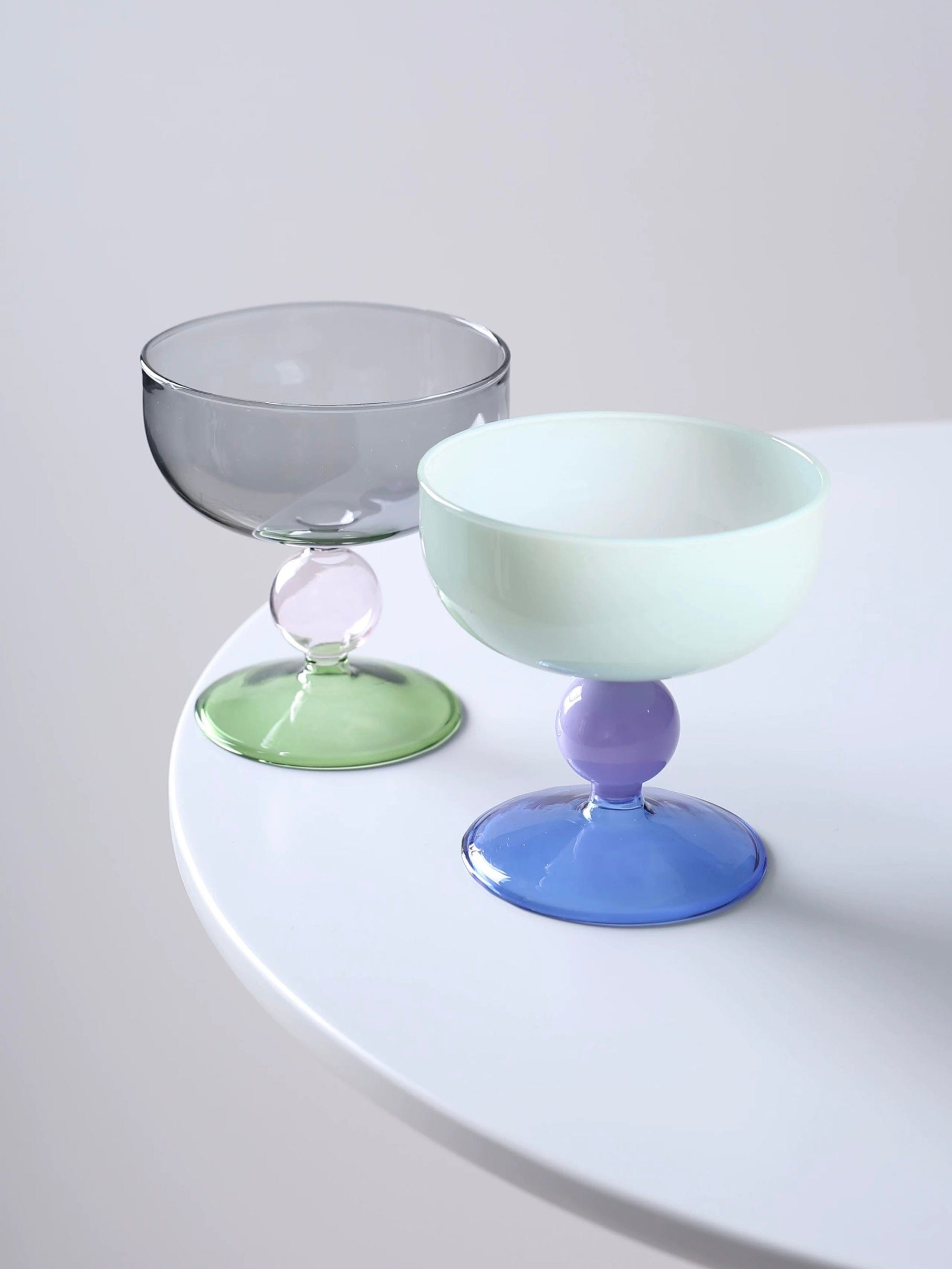 Glassware & Mugs