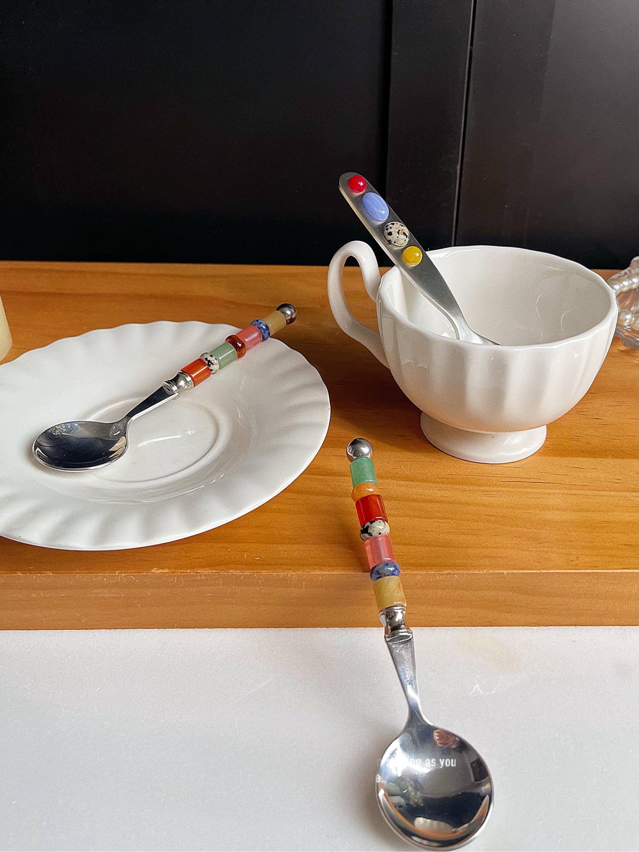 Kitchen & Dining