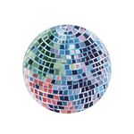 Load image into Gallery viewer, Disco Ball Rug
