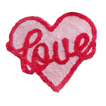 Load image into Gallery viewer, Pink Love Rug
