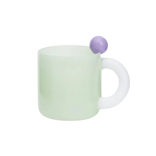 Cute Drinkware Candy Pastel Mug