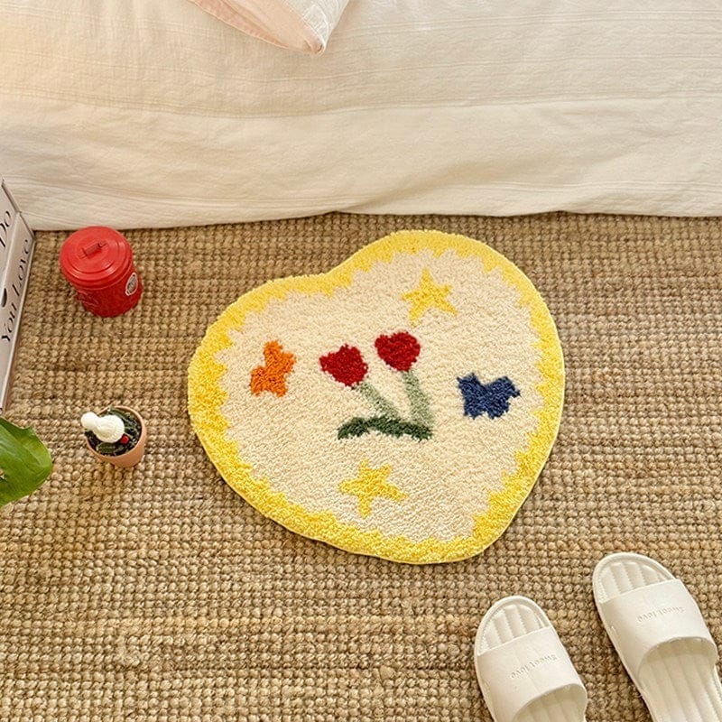 Cute Funky Rugs