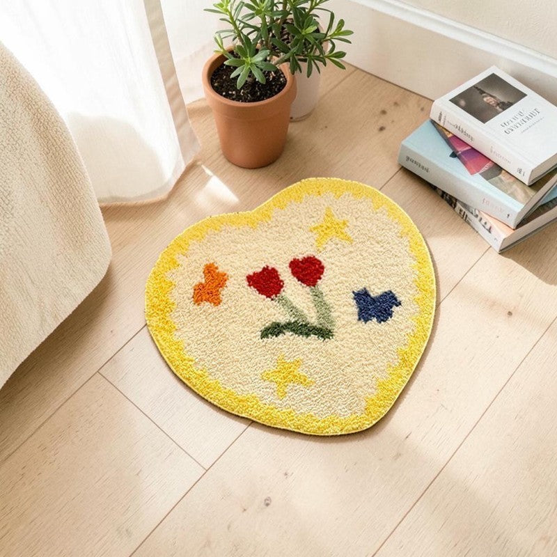 Cute Funky Rugs