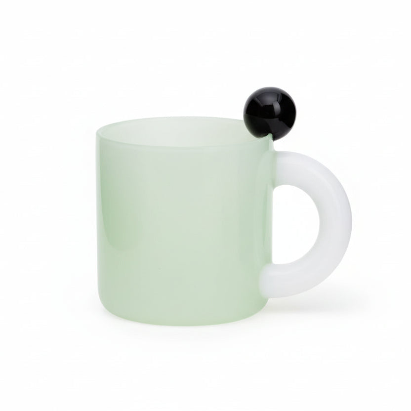 Cute Retro Pastel Mug