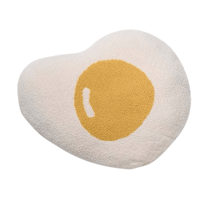 Egg Pillow Cushion