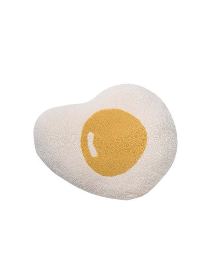 Egg Pillow Cushion