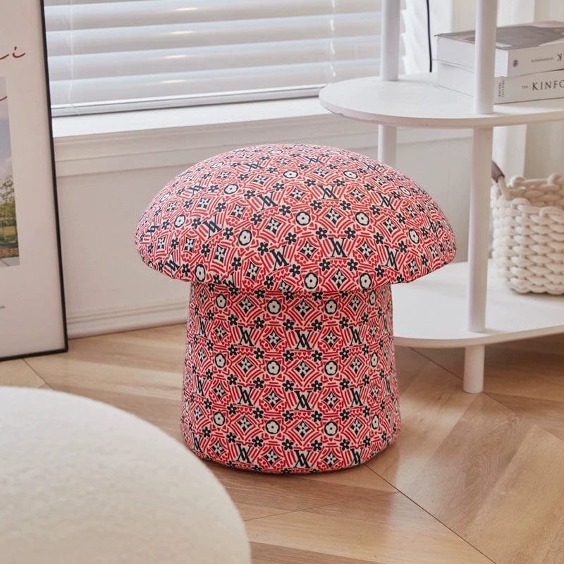 Mushroom Stool Chair