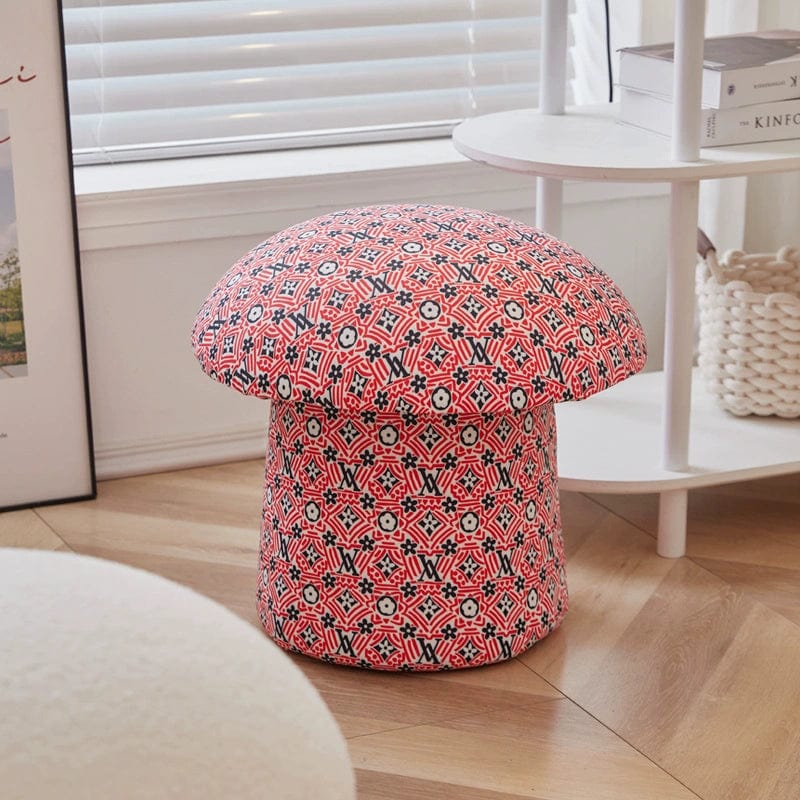 Mushroom Stool Chair