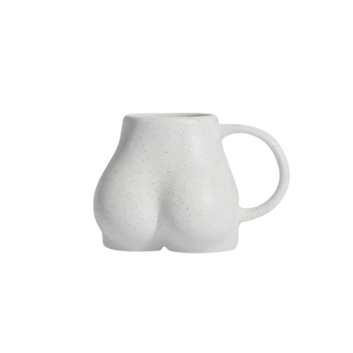 Booty Mug Cup - Homelivy