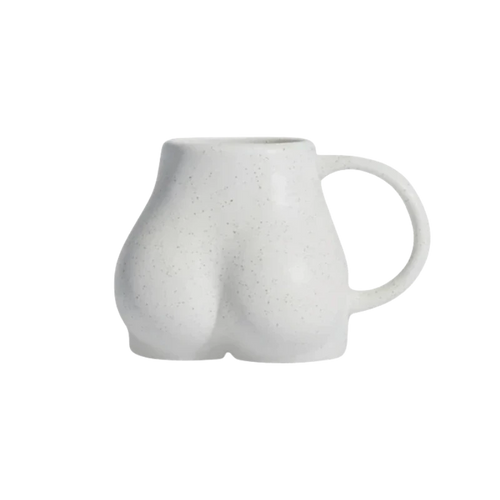 Booty Mug Cup - Homelivy
