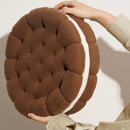 Biscuit PIllow Cookie PIllow