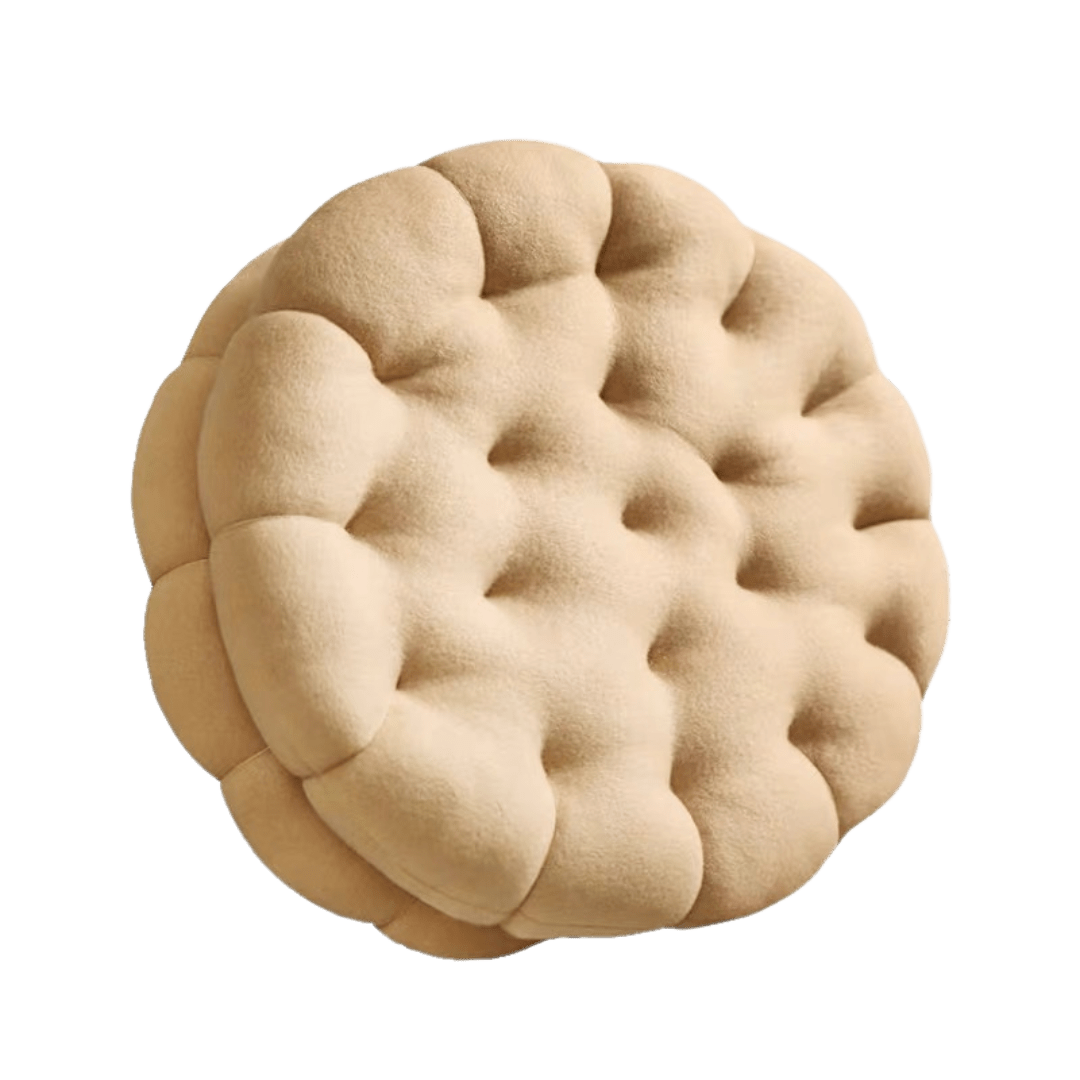 Cookie Pillow
