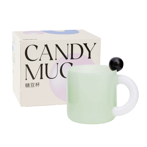 Candy Pastel Mug