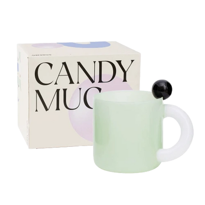 Candy Pastel Mug