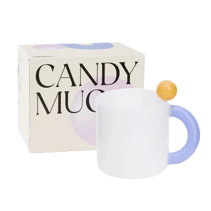 Candy Pastel Mug