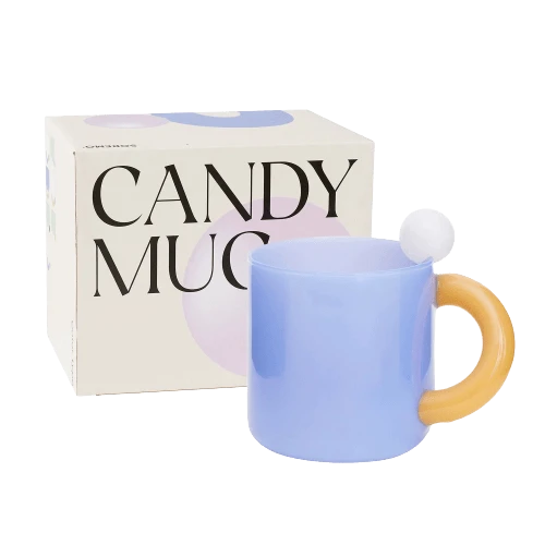 Candy Pastel Mug