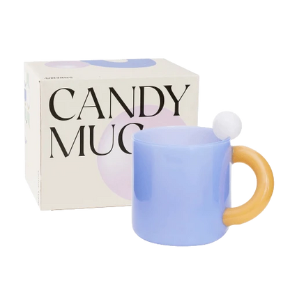 Candy Pastel Mug