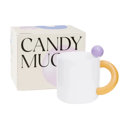 Candy Pastel Mug