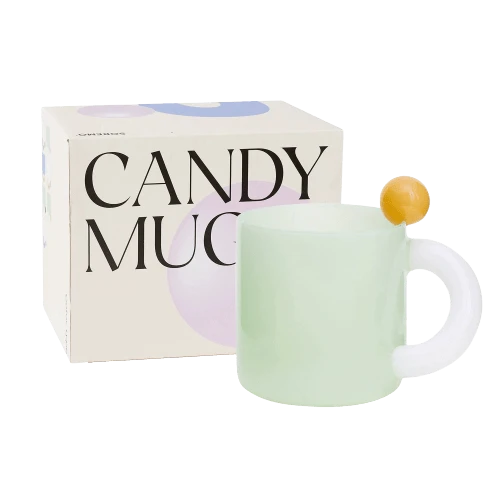 Candy Pastel Mug