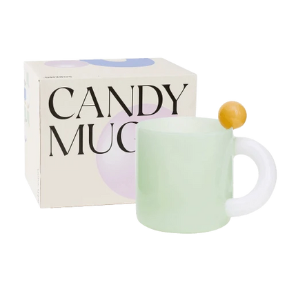 Candy Pastel Mug