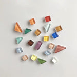 Load image into Gallery viewer, Colorful Designer Fridge Magnet Set - Fun Fridge Magnet Set - HOMELIVY
