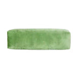 Load image into Gallery viewer, Green Rectangle Velvet Shape Pillow
