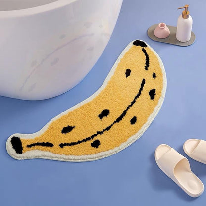 Banana Rug