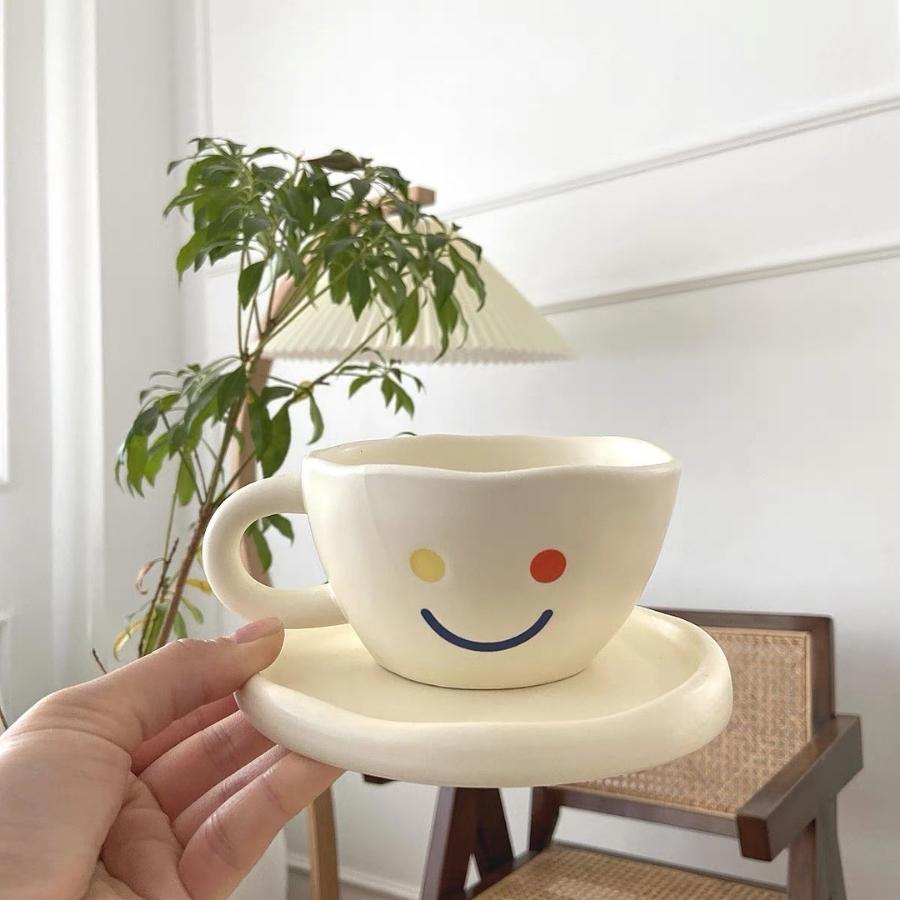 Cute Vintage Teacup