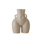 Load image into Gallery viewer, Female Body Form Vase
