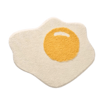 Load image into Gallery viewer, Egg Rug Bath Mat
