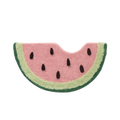 Watermelon Bath Mat
