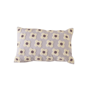 Pastel Purple Pillow