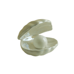 Load image into Gallery viewer, White Seashell Lamp
