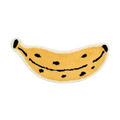 Banana Rug Bath Mat